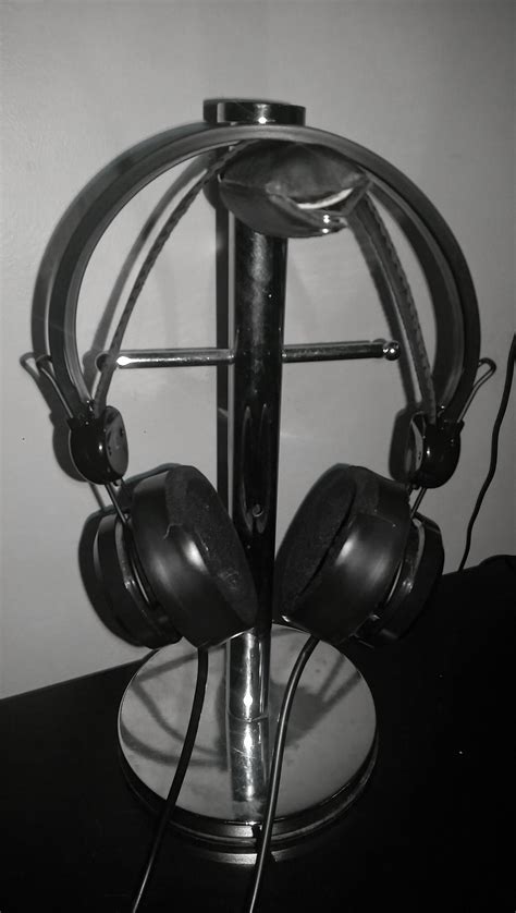 Grado headband mod : r/headphones