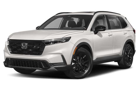 2023 Honda CR-V Hybrid Trim Levels & Configurations | Cars.com