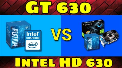 Intel graphics uhd 630 - grevision