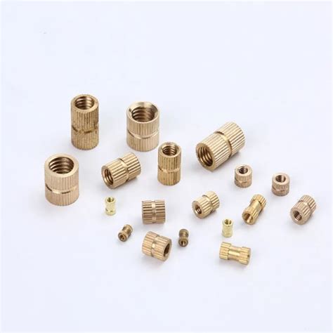 China Brass Fasteners Suppliers, Manufacturers - Factory Direct Price - Fuchengxin