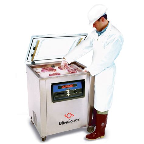 Ultravac 500 Vacuum Packaging Machine | UltraSource food equipment and industrial supplies