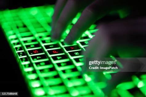 1,907 Computer Hacker Keyboard Stock Photos, High-Res Pictures, and Images - Getty Images