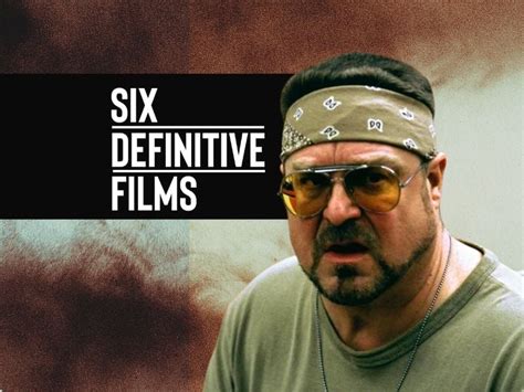 The beginner's guide to John Goodman's six best films