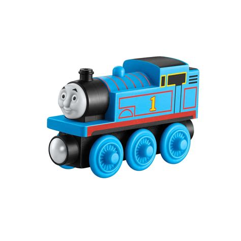 Thomas & Friends Wooden Railway Thomas - Walmart.com