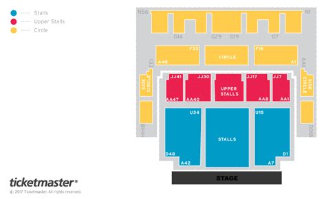 Portsmouth Guildhall - Portsmouth | Tickets, 2024 Event Schedule, Seating Chart