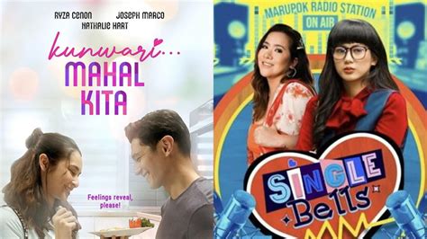 Filipino rom-com movies in 2023 to swoon over | PEP.ph