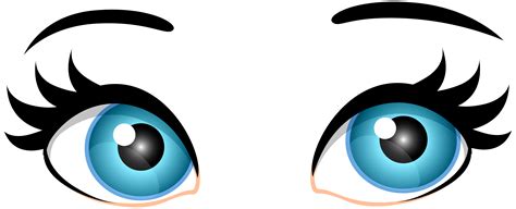 Looking clipart eyes, Looking eyes Transparent FREE for download on ...