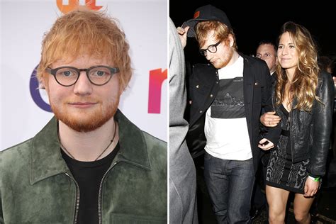 Ed Sheeran reveals truth about secret wedding to Cherry Seaborn | The US Sun