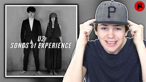 U2 - Songs of Experience | Album Review - YouTube