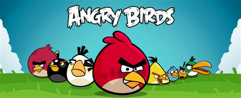 Rovio Did Not Collude With NSA To Give Angry Birds User Data | The Mary Sue