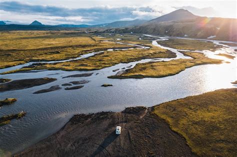 Guide to F-Roads in Iceland. What you should know about them?