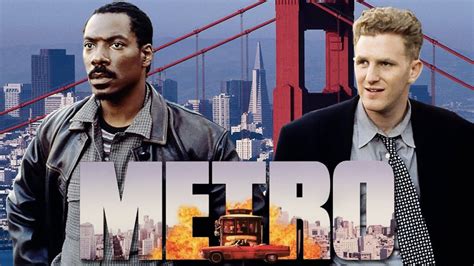 Metro Review | Movie - Empire