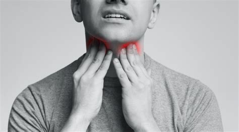 Lumps Under the Chin: Causes, Symptoms and Treatment | Healthtian