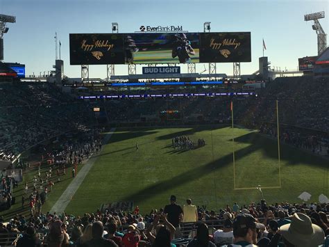 TIAA Bank Field: Jacksonville Jaguars stadium guide | Itinerant Fan