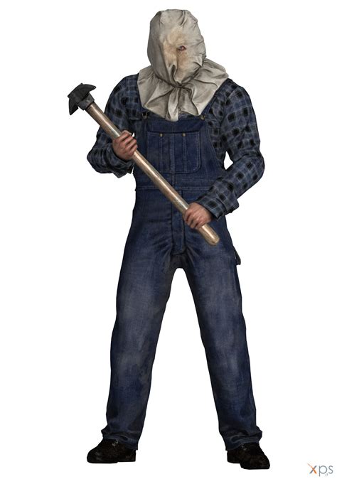 Friday The 13th Part 2 Jason Costume