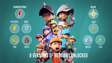 BoBoiBoy Galaxy | Boboiboy Wiki | FANDOM powered by Wikia