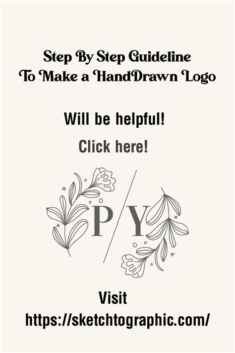 I love to make hand drawn logo. Creating a hand drawn vintage logo is not an easy task. But ...