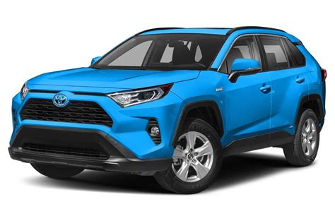 2020 Toyota RAV4 Recalls | Cars.com