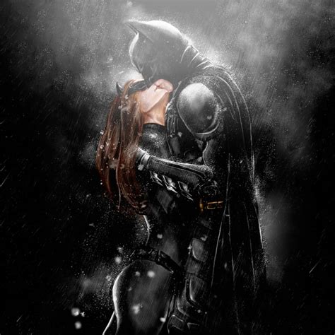 Batman Kiss Catwoman | Art | Pinterest | Catwoman, Batman and Comic