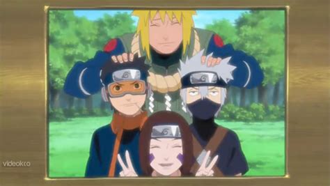 Team Minato - Japanese Anime Wiki