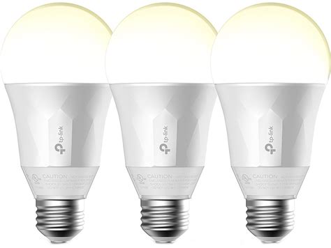 These are the best smart LED light bulbs that work with Google Home