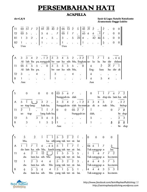 Lagu Persembahan Rohani – Ilmu