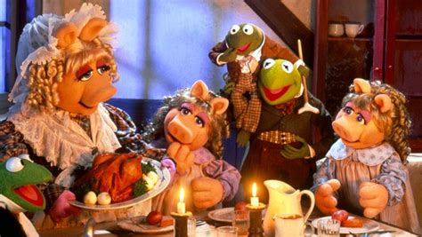 Disney The Muppet Christmas Carol | Christmas Carol