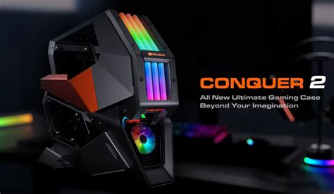 8 Best Unique PC Cases for Unconventional Setups 2025