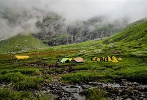 Trekking | Manali - What to Expect | Timings | Tips - Trip Ideas by ...