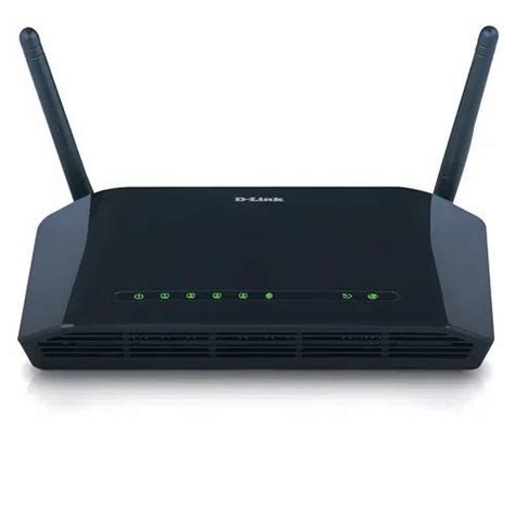 Wireless Or Wi-Fi D-Link Modem Router 2750U at Rs 1610 in Chennai | ID ...