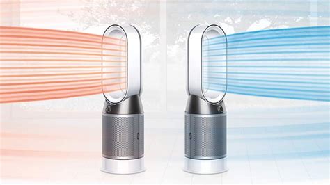 Dyson Pure Hot + Cool HPO4 Air Purifier, Heater + Fan Review