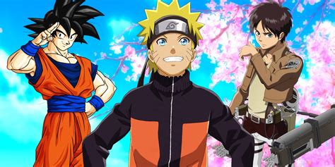 The 25 Strongest Anime Heroes Of All Time, Officially Ranked