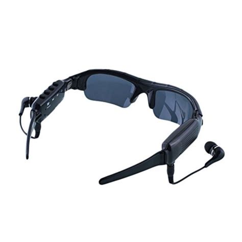 Top 10 Best Bluetooth Sunglasses with Camera | A Listly List