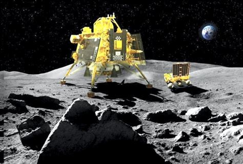 Chandrayaan-3 Today