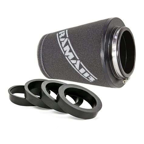 The Best Performance Air Filters to Give Your Car a Power Boost