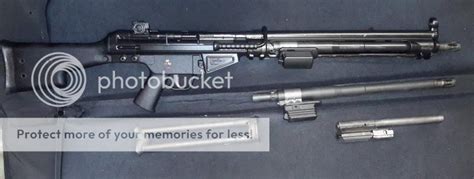 WTS HK11 clone Rifle only $2000.00 SPF!! - Semi-Auto Market Board - Sturmgewehr.com Forums