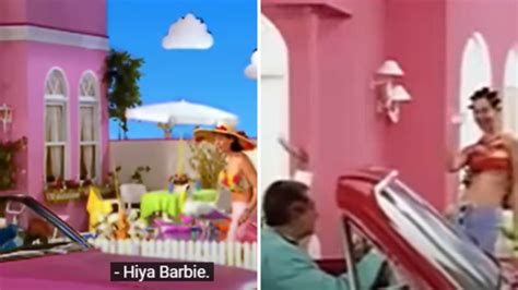 Hindi parody of Aqua’s Barbie Girl leaves people in splits | Trending - Hindustan Times