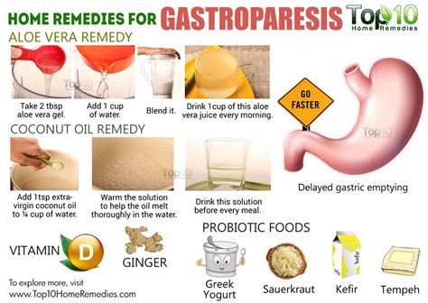 3 Step Diet With Gastroparesis - cowtoday