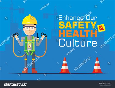 59,967 Safety culture Images, Stock Photos & Vectors | Shutterstock