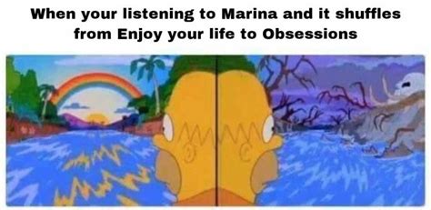 I keep posting marina memes I made lmao sorry if your getting tired of ...