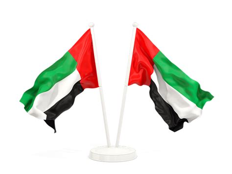 Uae Flag Transparent Background