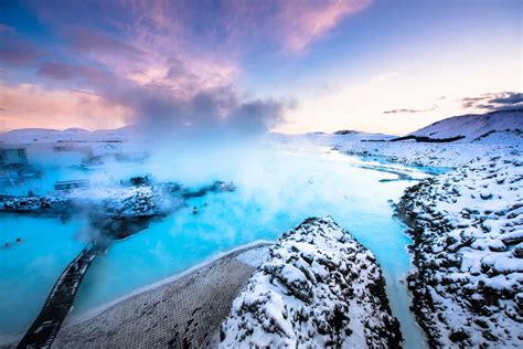 Pics Photos - Blue Lagoon Reykjavik Iceland