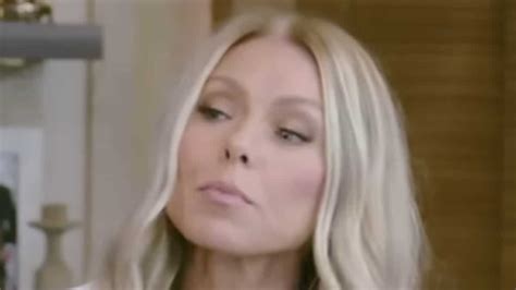 Kelly Ripa unrecognizable after full transformation into Calaca costume