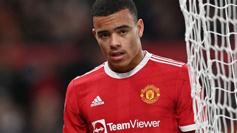 Manchester United say Mason Greenwood's status 'unchanged' and social ...