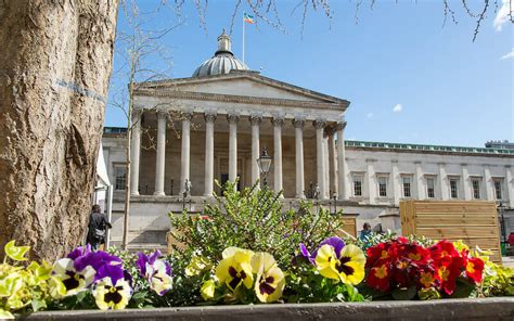 About Us | UCL Medical School - UCL – University College London