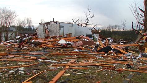 Interactive Map: 2020 Nashville Tornado Outbreak damage | WKRN News 2