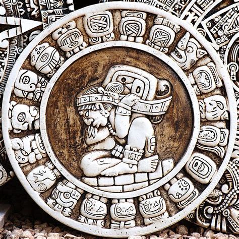 The Mayan Calendar: How Did It Work and How Long Was It? - History