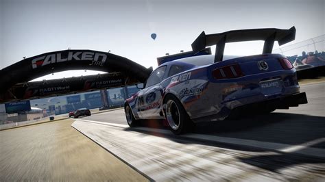 Racing games for PC: ten of the best for 2018 | PCGamesN