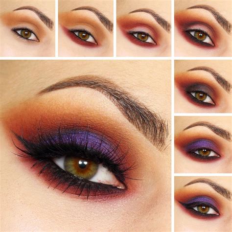 26 Easy Step by Step Makeup Tutorials for Beginners - Pretty Designs