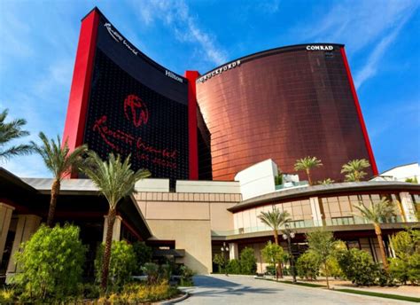 Resorts World LV Opens Today—and Hilton Isn’t Stopping There | SM.com